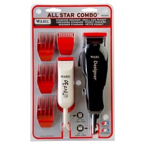 COPY - WAHL ALL STAR COMBO